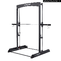 Силовая рама Body Craft Jones Freedom цвет diamond gray ( 906 (два короба ))