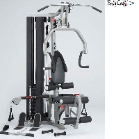 Силовой комплекс Body Craft GX Gym (6881C) ( 3 короба плюс 3 груза)