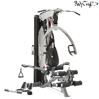   Body Craft Elite V5 Gym (605+P5155)(4   3 )