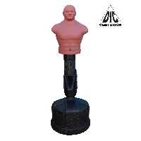 Манекен Adjustable Punch Man-Medium (беж) TLS-H