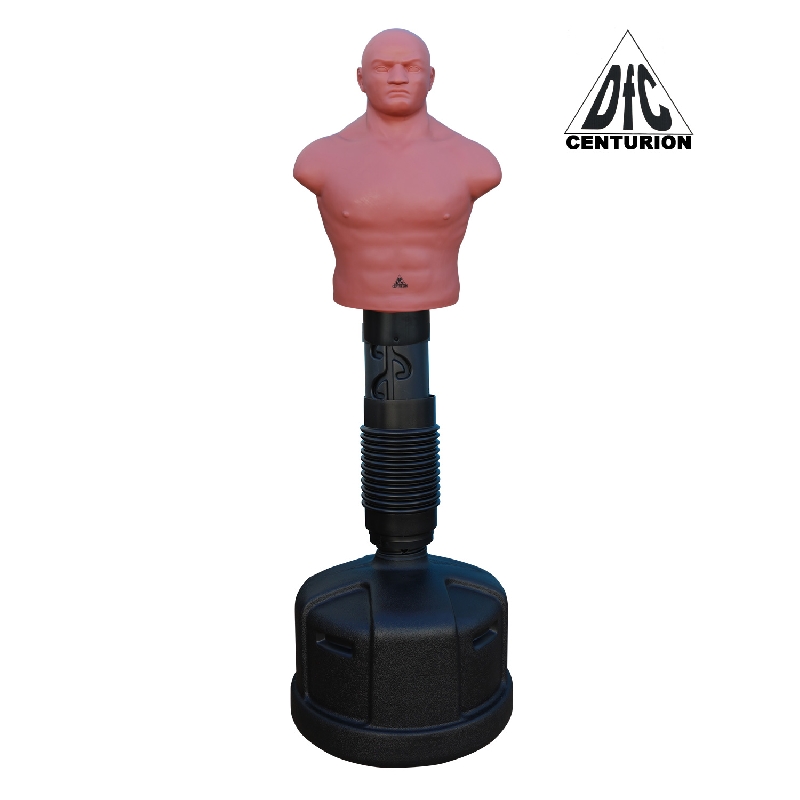 Манекен Adjustable Punch Man-Medium (беж) TLS-H Манекен Adjustable Punch Man-Medium (беж) TLS-H