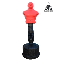 Манекен Adjustable Punch Man-Medium (красн) TLS-H02