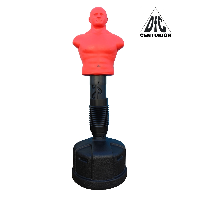 Манекен Adjustable Punch Man-Medium (красн) TLS-H02 Манекен Adjustable Punch Man-Medium (красн) TLS-H02