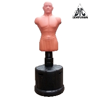 Манекен Boxing Punching Man-Medium (беж) (два короба)