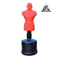 Манекен Boxing Punching Man-Medium (красн) (два короба)