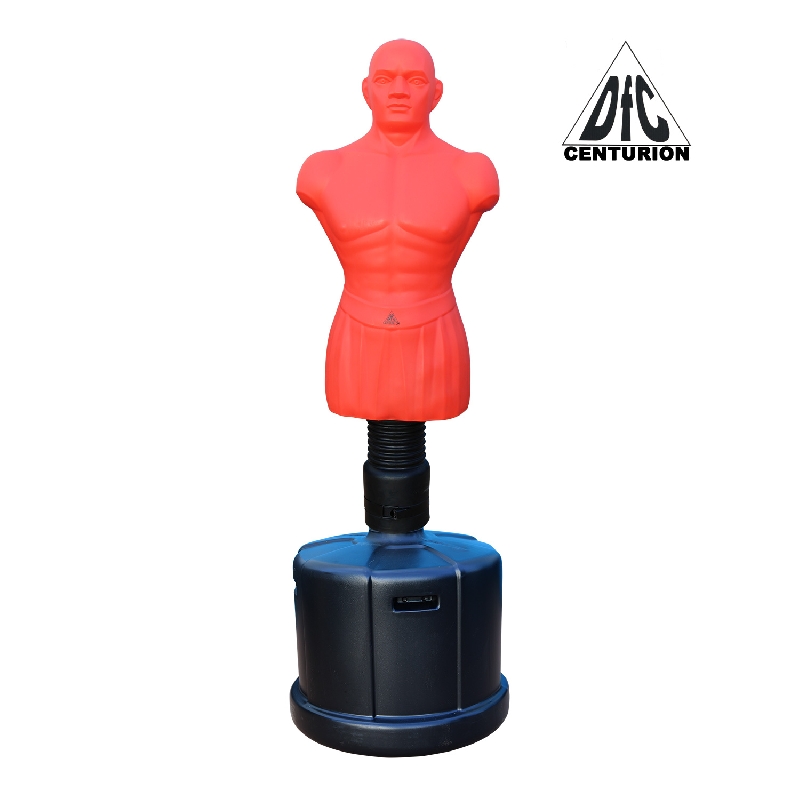 Манекен Boxing Punching Man-Medium (красн) (два короба) Манекен Boxing Punching Man-Medium (красн) (два короба)