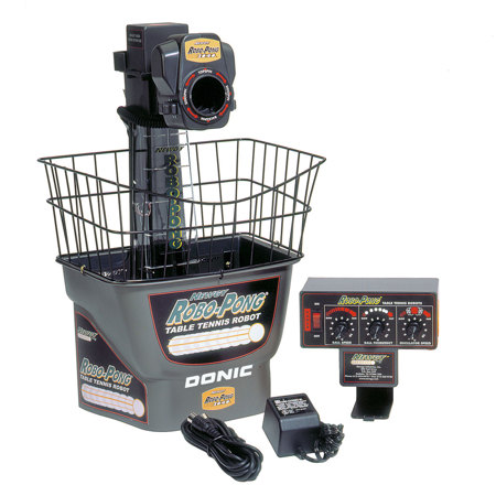 Робот настольный DONIC NEWGY ROBO-PONG 1040 Робот настольный DONIC NEWGY ROBO-PONG 1040