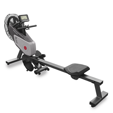 Гребной тренажер CARBON FITNESS R808 Гребной тренажер CARBON FITNESS R808