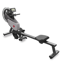 Гребной тренажер CARBON FITNESS R808