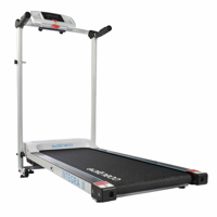 Беговая дорожка EVO FITNESS Integra II