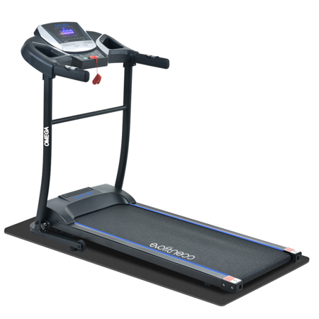 Беговая дорожка EVO FITNESS Omega Беговая дорожка EVO FITNESS Omega