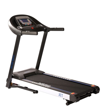 Беговая дорожка EVO FITNESS Jet Беговая дорожка EVO FITNESS Jet