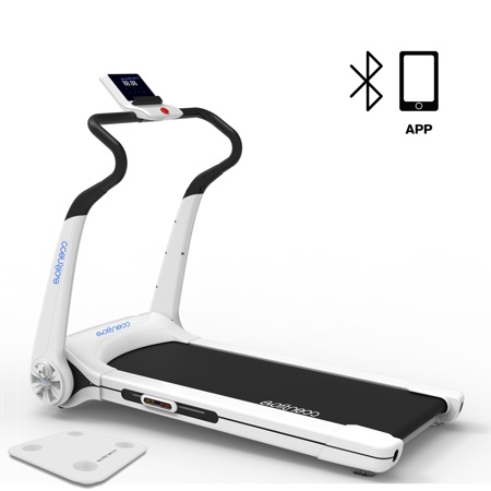 Беговая дорожка EVO FITNESS Cosmo 3 Беговая дорожка EVO FITNESS Cosmo 3