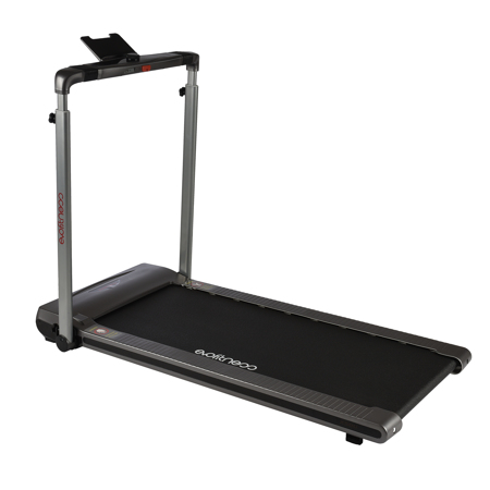 Беговая дорожка EVO FITNESS X500 Беговая дорожка EVO FITNESS X500