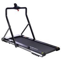 Беговая дорожка EVO FITNESS X450 Black