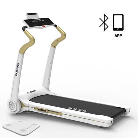 Беговая дорожка EVO FITNESS Cosmo 5 Беговая дорожка EVO FITNESS Cosmo 5