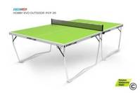 Стол теннисный Hobby EVO Outdoor PCP