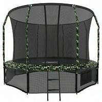 Батут Eclipse Space Military 16FT