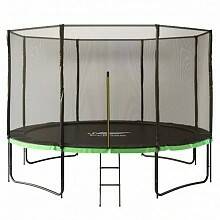 Батут Eclipse Inspire 12 FT Батут Eclipse Inspire 12 FT