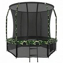 Батут Eclipse Space Military 10FT Батут Eclipse Space Military 10FT