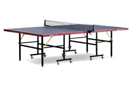 Теннисный стол складной для помещений "Winner S-200 Indoor" Теннисный стол складной для помещений "Winner S-200 Indoor"