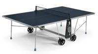 Теннисный стол всепогодный Cornilleau 100X Outdoor Blue