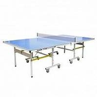Всепогодный теннисный стол Scholle TТ900 Outdoor