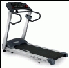 Беговая дорожка Steel Flex 4600