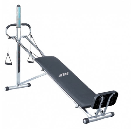 Тренажер ATEMI Total Trainer, ATT 1045 Тренажер ATEMI Total Trainer, ATT 1045