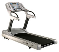 Беговая дорожка Steel Flex 7600 Беговая дорожка Steel Flex 7600