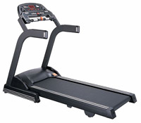 Беговая дорожка Alilife TM-5001