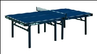 Теннисный стол Stiga Эксперт ITTF