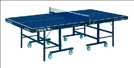 Теннисный стол Stiga Эксперт Роллер ITTF Теннисный стол Stiga Эксперт Роллер ITTF