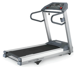 Беговая дорожка Steel Flex 6800 Беговая дорожка Steel Flex 6800