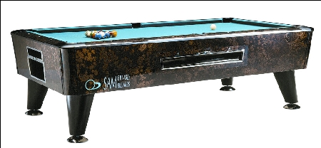 Бильярдный стол YOWA Бильярдный стол YOWA