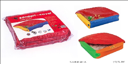 Чехол для песочницы BIG Чехол для песочницы BIG