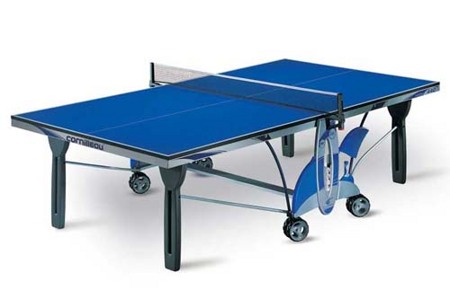 Профессиональный теннисный стол Cornilleau Sport 440 Indoor