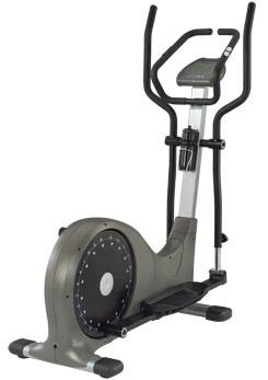 Эллиптический тренажер Body Craft ECT-2500