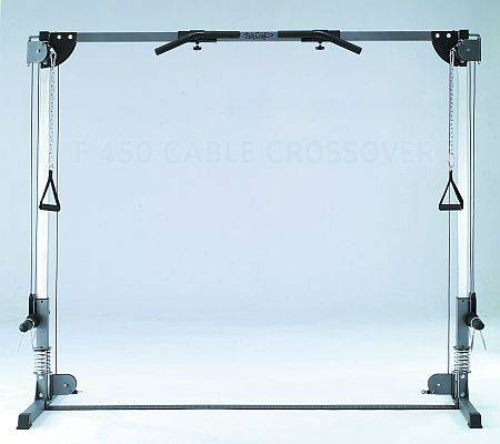 Рама силовая Body Craft F450 Cable Crossover