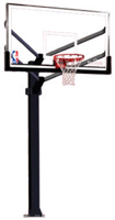 Баскетбольная стойка SPALDING Arena View 72'' 411006CN