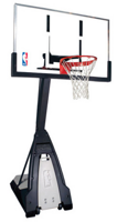 Баскетбольная  стойка SPALDING The Beas 74560CN