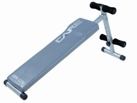 Скамья CARE Fitness ABDO GYM Скамья CARE Fitness ABDO GYM