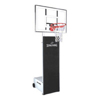 Баскетбольная  стойка SPALDING Fastbreak 930 411835CN 48"
