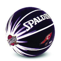   SPALDING 63-871  Cliveland Cavaliers