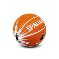   SPALDING 63-872  Miami Heat