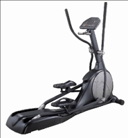 Эллиптический тренажер STEEL FLEX 7400