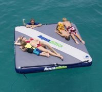 Надувной плот Aquaglide Aquaport