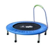 Батут складной Tramp 36"