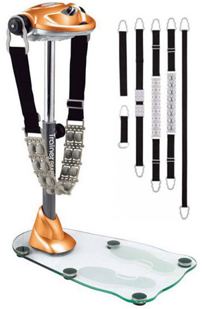 Вибромасcажер Body Sculpture BM-1200GX-C Вибромасcажер Body Sculpture BM-1200GX-C