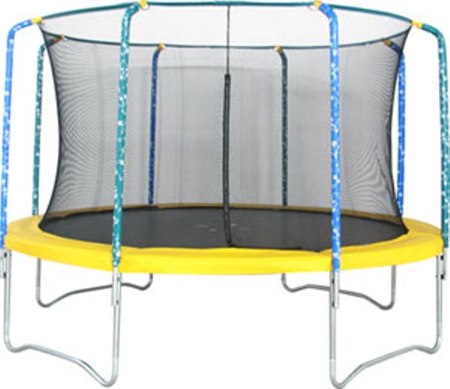 Батут Tramp Sun Trampoline 10' Батут Tramp Sun Trampoline 10'